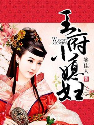 王府小媳妇封面