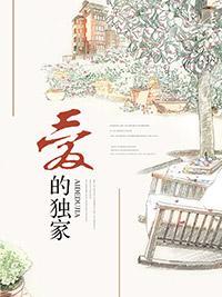 爱的独家封面