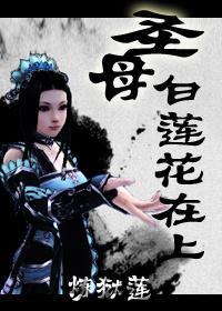 [剑三]圣母白莲花在上封面