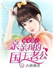 独家甜心:亲亲我的国王老公封面