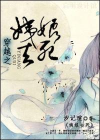 穿越之姨娘去死封面