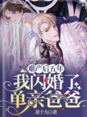 难产后五年，我闪婚了单亲爸爸封面