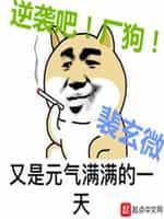 逆袭吧厂狗封面
