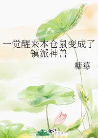 一觉醒来本仓鼠变成了镇派神兽封面