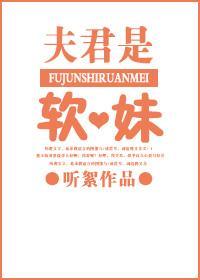 夫君是软妹封面