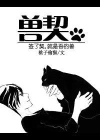 兽契封面
