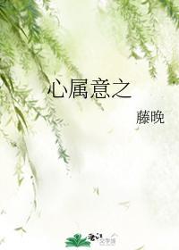 心属意之封面