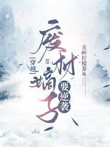 穿越：废材嫡子要逆袭封面