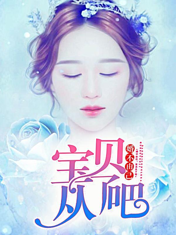 婚不由己，宝贝从了吧封面