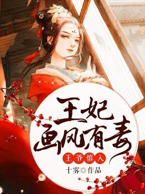 王爷慎入:王妃画风有毒封面