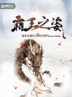 霸王之姿封面