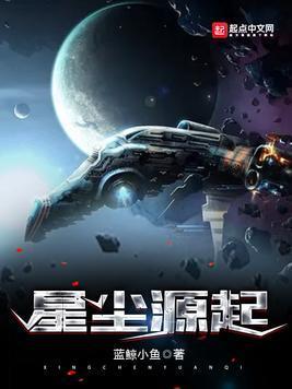 星尘源起封面