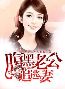 腹黑老公追逃妻封面