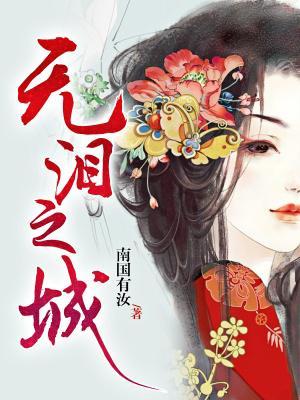 无泪之城封面