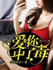 爱你中了毒顾北城傅安宁封面