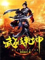武破干坤封面
