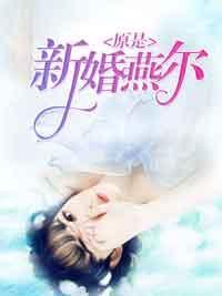 原是新婚燕尔封面