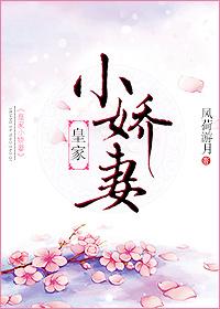 皇家小娇妻封面