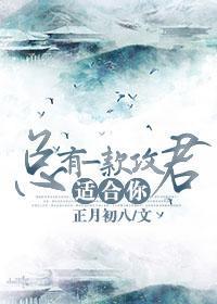 总有一款攻君适合你封面
