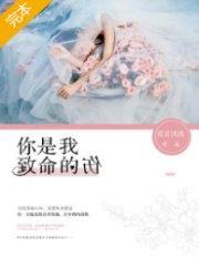 你是我致命的伤安然慕北封面