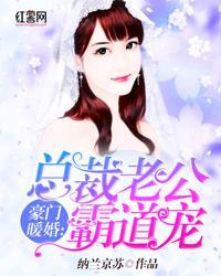 豪门暖婚：总裁老公霸道宠封面