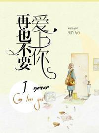 再也不要爱上你封面