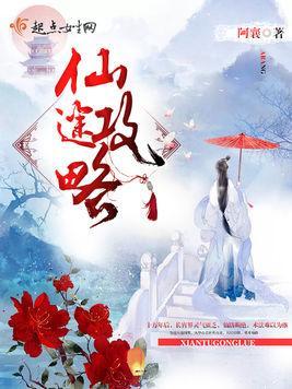 仙途攻略封面
