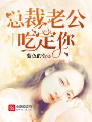 总裁老公吃定你封面