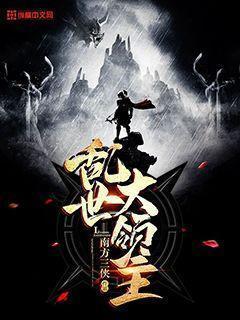 乱世大领主封面