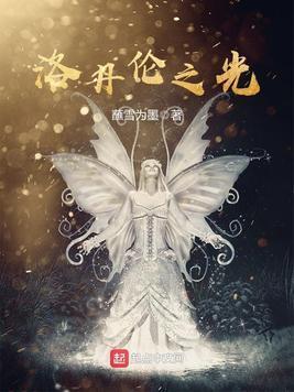 洛丹伦之光封面