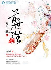 双生花之前世今生封面