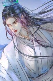 我养大了三只反派崽崽封面