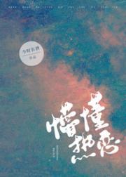 懵懂热恋封面