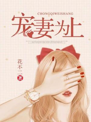 宠妻为上封面