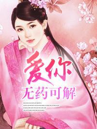 爱你无药可解封面