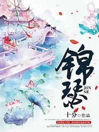 锦瑟封面
