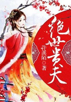 绝世贵夫封面