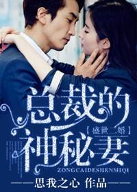 盛世二婚，总裁的神秘妻封面