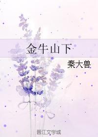 金牛山下封面