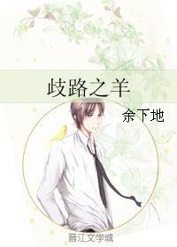 歧路之羊封面