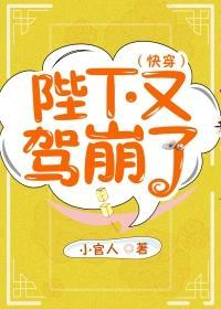 陛下又驾崩了封面