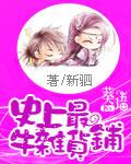 史上最牛杂货铺封面