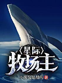 星际牧场主封面