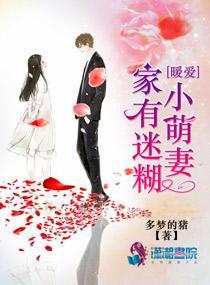 暖爱:家有迷糊小萌妻封面