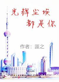 光辉尘埃都是你封面