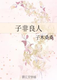 子非良人封面