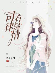 司律有温情封面