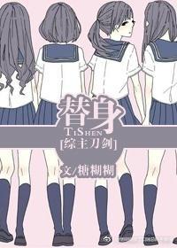 [综]替身封面