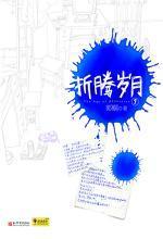 折腾岁月封面