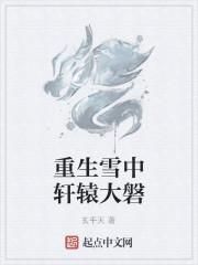 重生雪中悍刀行同人封面